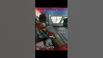 Clueless Ahh Lifeline 😂😭 #apex