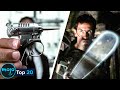 Top 20 Movie Hero Weapons