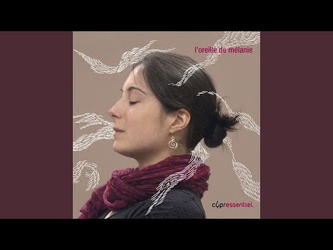 Alain Chamfort — Les amies de Mélanie