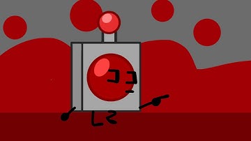 Worst objects styled intro