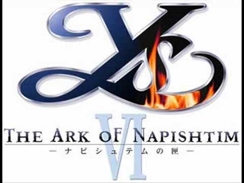 Ys Vi Ost Release Of The Far West Ocean Youtube
