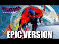 SPIDER-MAN 2099 (Miguel O&#39;Hara) Theme  | EPIC VERSION (Spiderman: Across The Spiderverse)