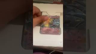 Opening Walmarts exclusive Mimikyu Ex Box #Pokemon #tcg