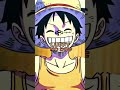 Luffy Vs Narutoverse #shorts