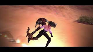 Last Chaos Fawkes 2025 Pvp Rogue Ex Rogue Allstars Edit