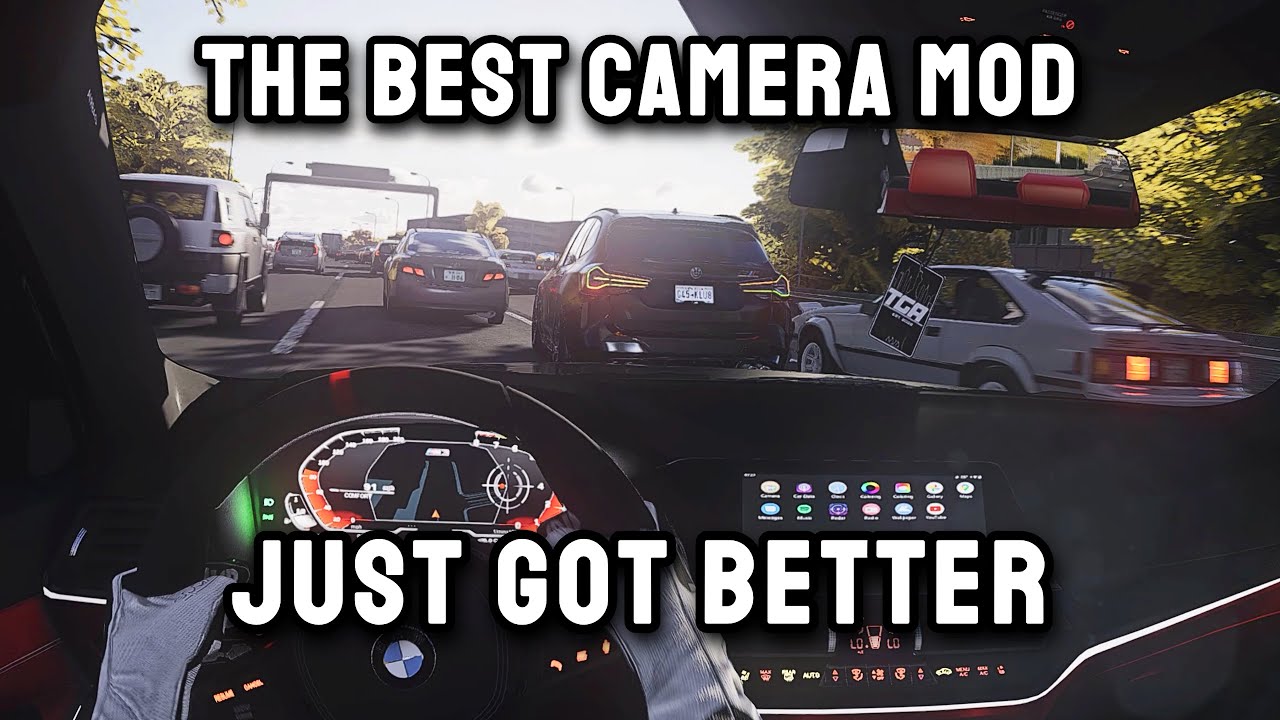 GoPro v2.0 - Better Graphics, Even Better Performance (Assetto Corsa ...