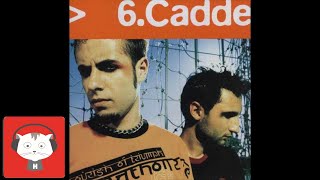 Video voorbeeld van "6.Cadde - Yine de Sen (Official Audio)"