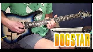 Dogstar - All In Now (2026) | Guitar Cover 