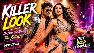 New Hindi Item Song 2026 | Bollywood Dance Party Anthem | Hot Dance Beats | DJ Remix Vibes 🔥🎶