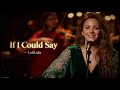 If I Could Say Official Audio LoFiLulla Lovesongs Lofilulla