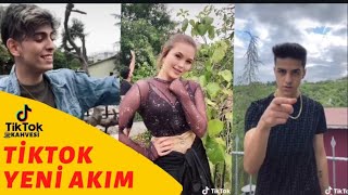 Yeni̇ Farkli Akimlar Ti̇ktok Harika İzlemeden Geçme