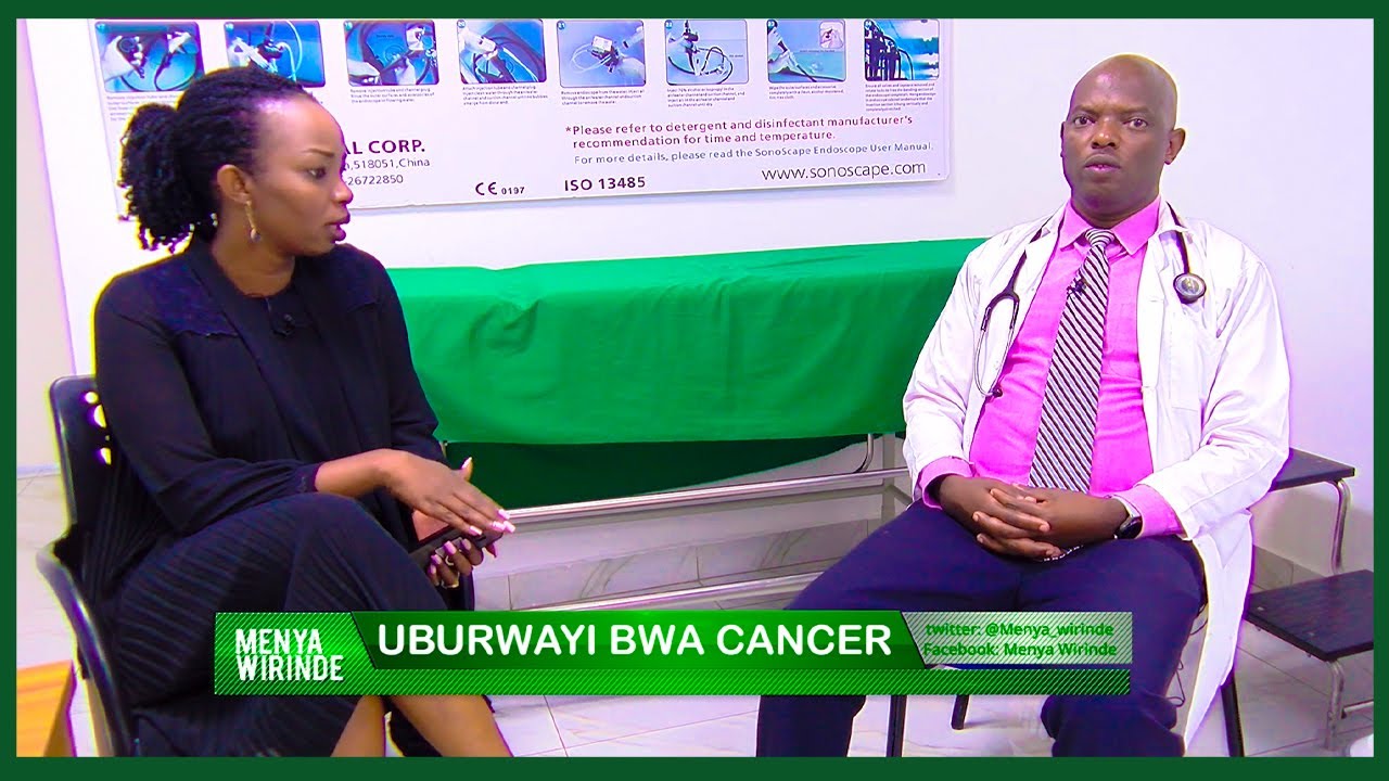 #ЗНАЙТЕ_И_ИЗБЕГАЙТЕ: Рак | Как он распространяется? | Каковы симптомы? | Как его предотвратить?