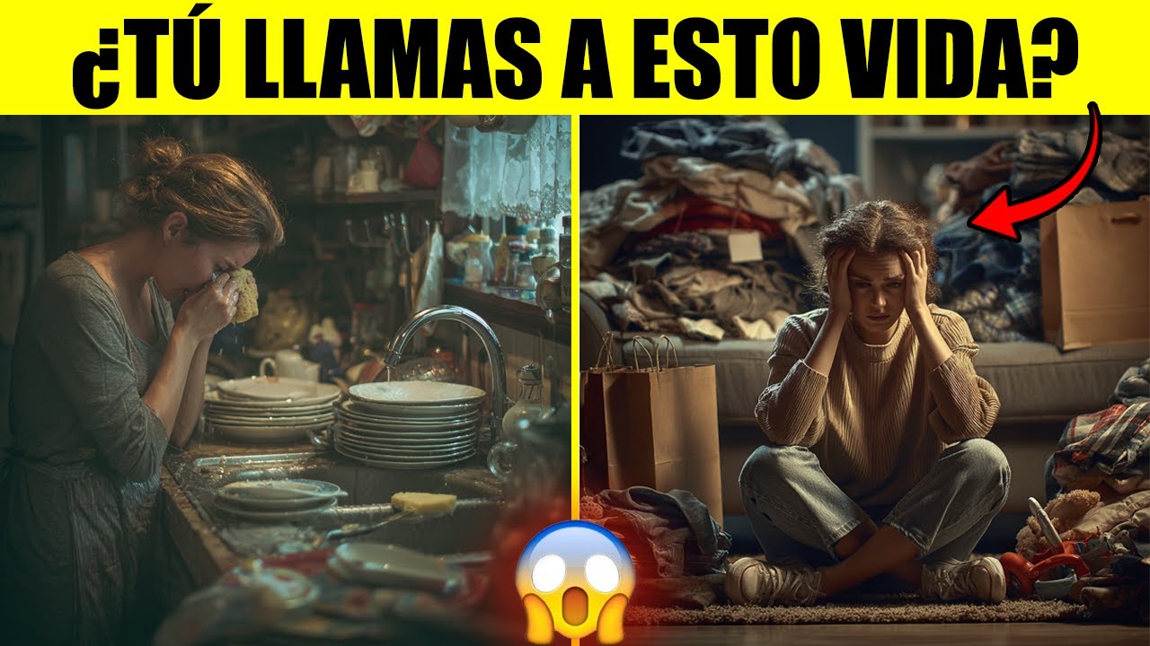 25 HÁBITOS MINIMALISTAS que van a CAMBIAR tu VIDA para MEJOR! (Consejos que realmente funcionan)