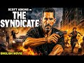 Scott Adkins In THE SYNDICATE - Blockbuster Hollywood Action Movie In English | Mario Van Peebles