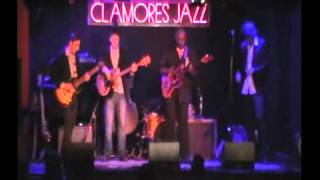 Eddie C. Campbell Y Los Gatos Bizcos - All Your Love
