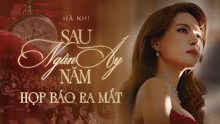 Download Lagu Kỷ Niệm 10 Năm – Hà Nhi chính thức ra mắt MV Sau Ngần Ấy Năm | Full Họp Báo MP3 Download Lagu Kỷ Niệm 10 Năm – Hà Nhi chính thức ra mắt MV Sau Ngần Ấy Năm | Full Họp Báo MP3