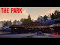 The Park - прохождение #1