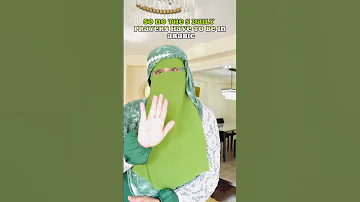 Can You Pray In English 