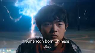 Promo English Series Astro Platinum Pack