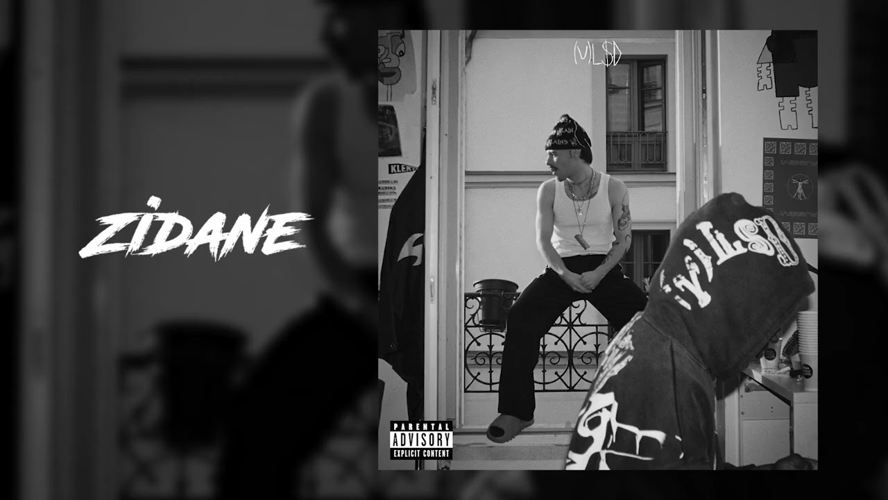 Watch FUEGO - Zidane (Official Audio) on YouTube Watch FUEGO - Zidane (Official Audio) on YouTube