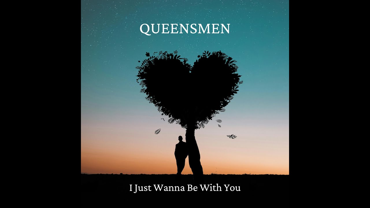 I Just Wanna Be With You - Official Music Video - YouTube