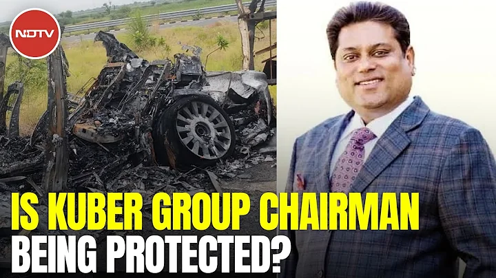 Rolls-Royce Crash | NDTV Investigation: The Rolls-Royce Accident, And The "Cover-Up"