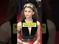 Zendaya's Met Gala fashion evolution