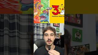 Old Pokémon Games Might Finally Be Coming To Switch! #nintendo