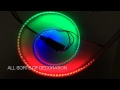 USB NeoPixel Deco Lights (via Digispark / ATtiny85)