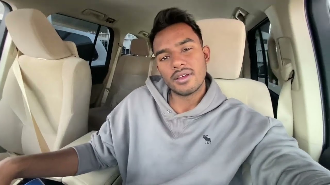 Driving in Qatar 🇶🇦 | Traffic Rules & Safe Driving Tips | Shahin Vlogs