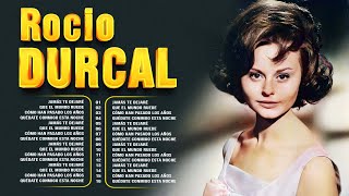 Rocio Durcal ~ Especial Anos 70s, 80s Romântico ~ Greatest Hits Oldies Classic