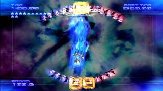 Galaga Legions DX Time Attack Championship 5