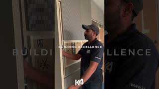 Building Excellence By K4