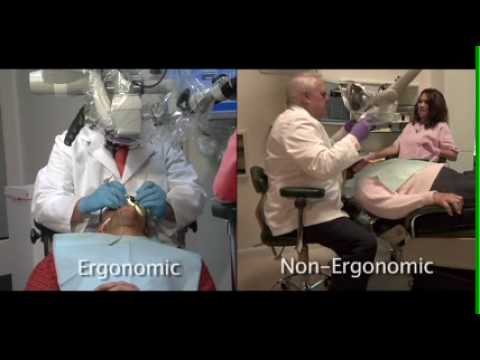 Ergonomics Training DVD Trailer - Dr. Gary B. Carr...