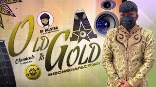 Rum Shop Mix Old Is Gold By Dj Allstar