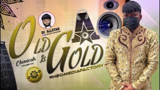 Rum Shop Mix | Old Is Gold by DJ Allstar