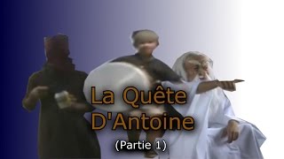 La Quête DAntoine (Partie 1) (Simon Faucon Philm)
(Français)
Voici la 1ere Partie de La Quête DAntoine !
Partie 1: http://www.youtube.com/watch?v=UN3b2BT0eqU&feature=plcp
Partie 2: http://www.youtube.com/watch?v=ca4VYp5K9ak
Partie 3: http://www.youtube.com/watch?v=N8nUhW-pU9s&feature=plcp
Partie 4: http://www.youtube.com/watch?v=XRyjcbmrgwQ&feature=plcp
Si vous aimez ce genre de videos, faites un Jaime sur ma page Facebook !
Page Simon Faucon Philm
http://www.facebook.com/pages/Simon-Philm/111334148929712
Postez un commentaire !
Merci !
(English)
Here is the 1st Part of La Quête DAntoine !
Part 1: http://www.youtube.com/watch?v=UN3b2BT0eqU&feature=plcp
Part 2: http://www.youtube.com/watch?v=ca4VYp5K9ak
Part 3: http://www.youtube.com/watch?v=N8nUhW-pU9s&feature=plcp
Part 4: http://www.youtube.com/watch?v=XRyjcbmrgwQ&feature=plcp
If you like that kind of Videos, Please Like My Facebook Page ! :)
Simon Faucon Philm Facebook Page:
http://www.facebook.com/pages/Simon-Philm/111334148929712
Comment And dont forget to Subscribe !
Thank you ! La Quête DAntoine (Partie 1) (Simon Faucon Philm)