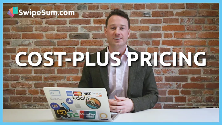 What is Cost-Plus Pricing? | Understanding Interchange Rates and Fixed Markups