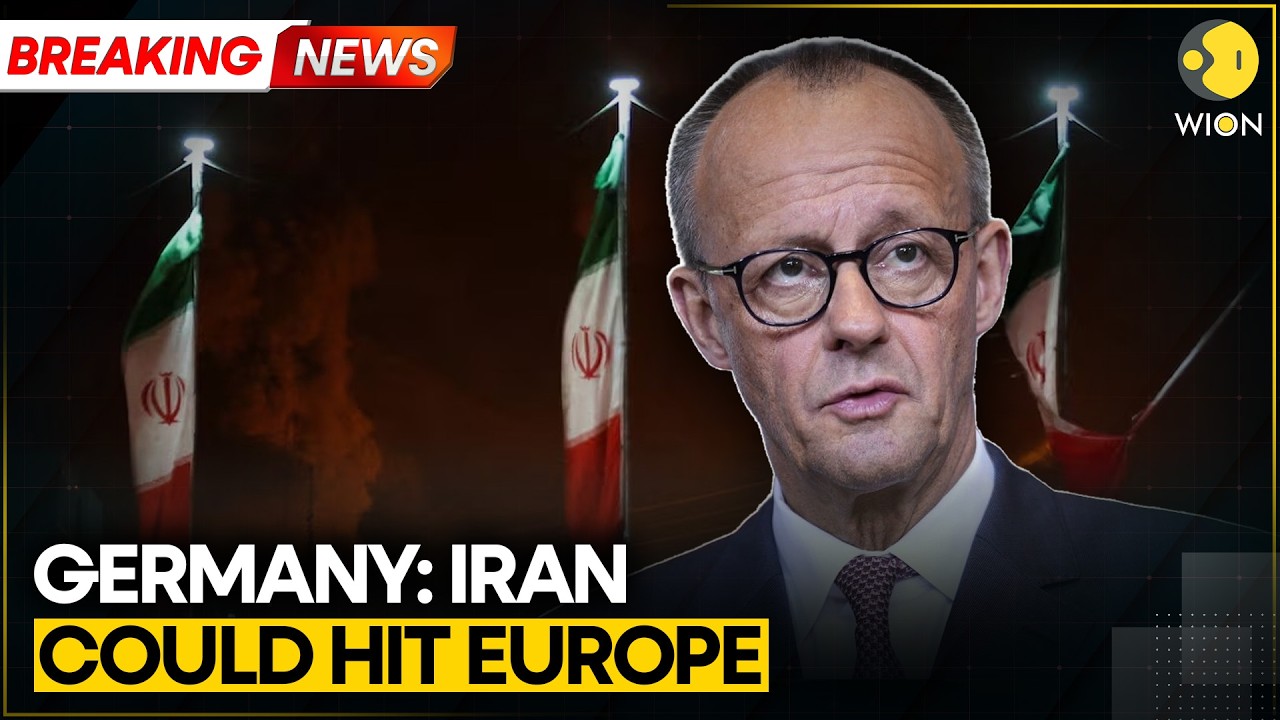 US-Iran War: German Officials Warn Iran Could Activate Its Sleeper Cells