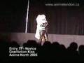 The Gravity of a Kiss - Anime North 2006