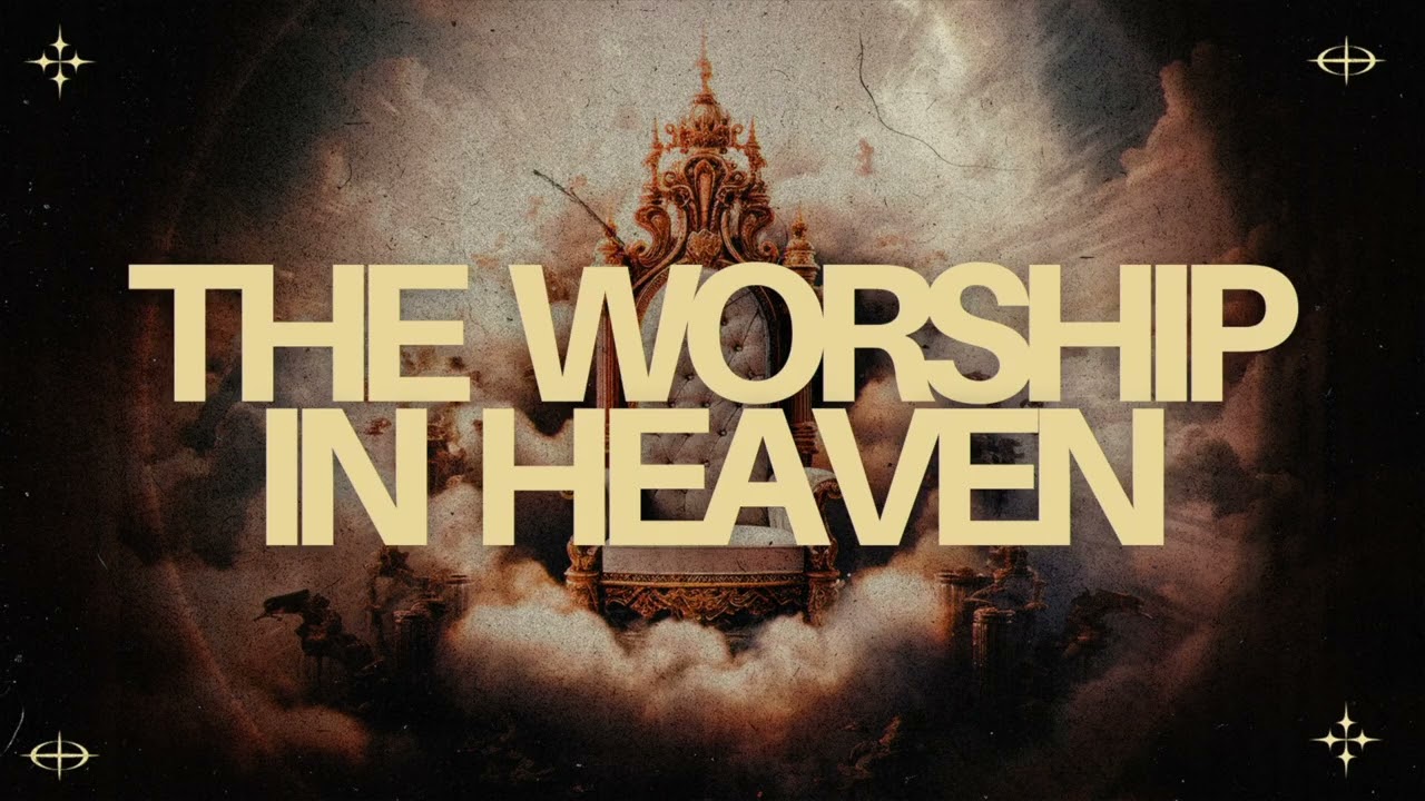 Turn Up the Heat (Revelation 15-16)