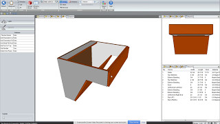 Cabinet Vision ADA crash course