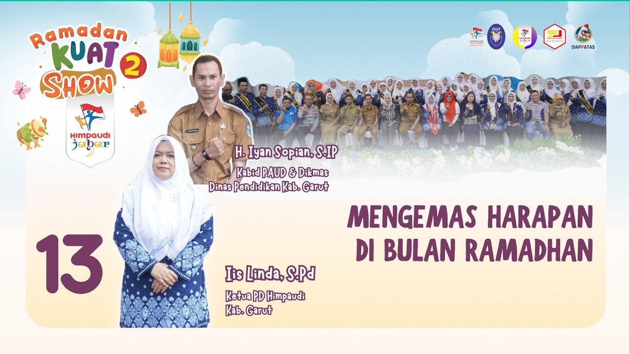 S2E13 RAMADAN KUAT GARUT