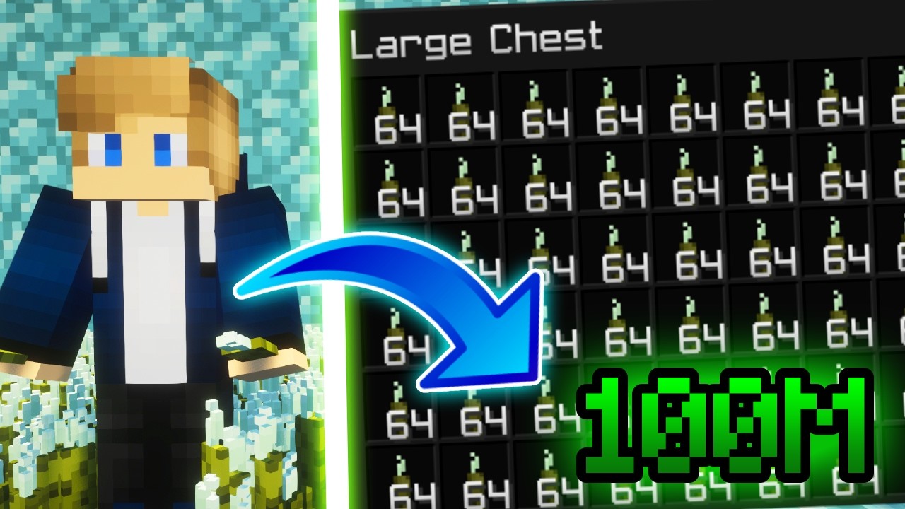 Are PICKLE Farms Still Meta On Donut SMP?