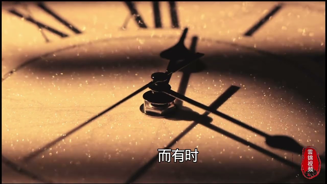 《或许》作者；雲锦 朗读/建新