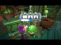 I tried Soloing Garden Ops on Normal Difficulty (PvZ GW2)