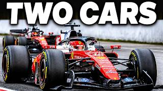 HUGE TENSION at Ferrari as Leclerc's SHOCKING Radio EXPOSES SF-26 Crisis After Canadian GP!