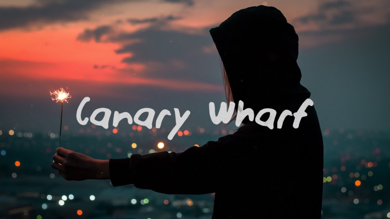 Roundrobin - Canary Wharf (Lyrics)