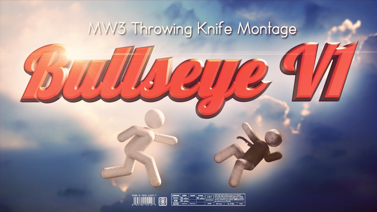 Vikstar123 | Bullseye V1 | by S L P x