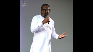 Sunday Easter Service || Pastor Angelo Amegan || 03-31-2024